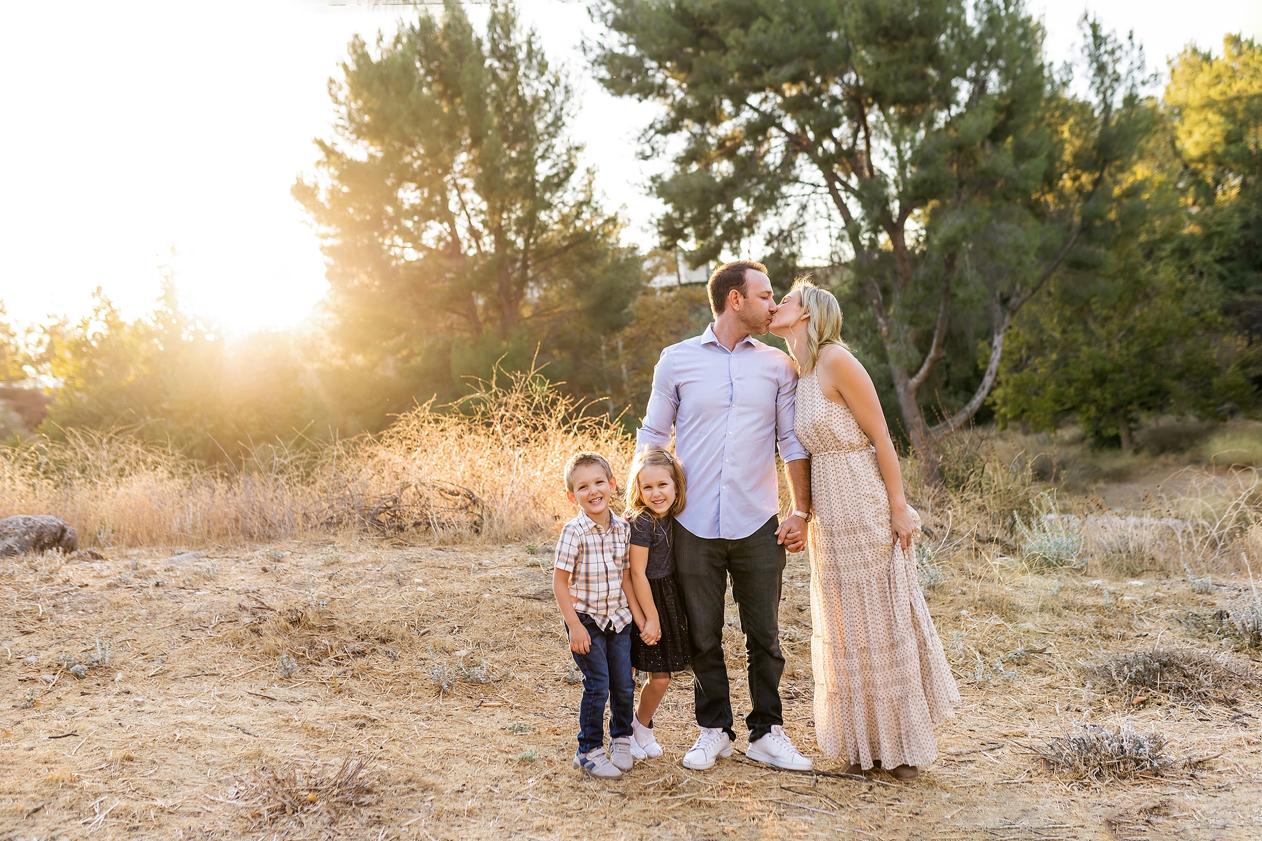 Porter Ranch family photography by Los Angeles Family photographer A Pocket of Time Photography